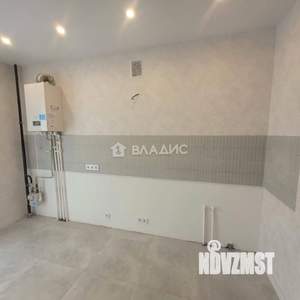 1-к квартира, вторичка, 39м2, 2/9 этаж