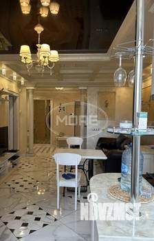 Студия квартира, вторичка, 47м2, 5/10 этаж