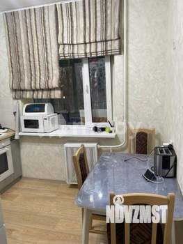 1-к квартира, вторичка, 37м2, 2/5 этаж