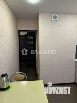 1-к квартира, вторичка, 39м2, 3/12 этаж