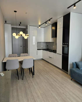 2-к квартира, вторичка, 55м2, 5/9 этаж