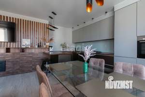 3-к квартира, вторичка, 93м2, 5/8 этаж