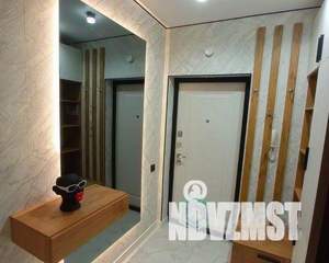 1-к квартира, вторичка, 44м2, 1/11 этаж
