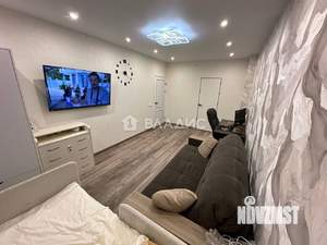 1-к квартира, вторичка, 47м2, 8/25 этаж