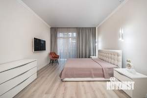 3-к квартира, вторичка, 105м2, 1/4 этаж