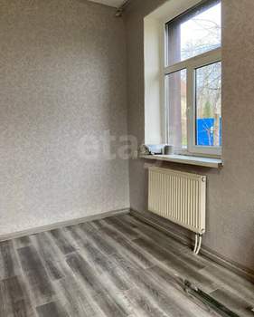 2-к квартира, вторичка, 38м2, 1/2 этаж