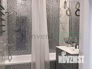 1-к квартира, вторичка, 40м2, 6/6 этаж