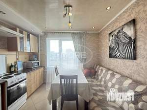 1-к квартира, вторичка, 36м2, 10/12 этаж