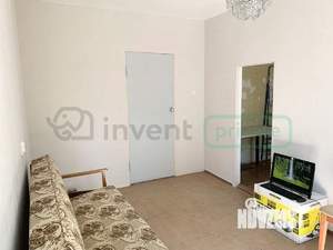 2-к квартира, вторичка, 32м2, 3/5 этаж
