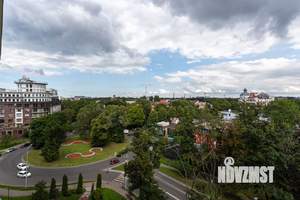 1-к квартира, вторичка, 39м2, 8/12 этаж