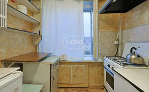 2-к квартира, вторичка, 31м2, 4/5 этаж