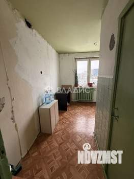 2-к квартира, вторичка, 49м2, 9/9 этаж