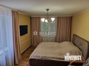 2-к квартира, вторичка, 43м2, 2/4 этаж