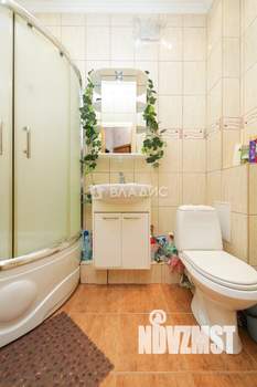 1-к квартира, вторичка, 38м2, 4/5 этаж