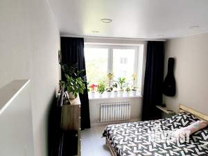 2-к квартира, вторичка, 56м2, 7/10 этаж