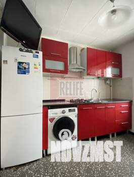 1-к квартира, вторичка, 37м2, 5/9 этаж