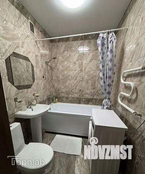 1-к квартира, вторичка, 36м2, 2/9 этаж