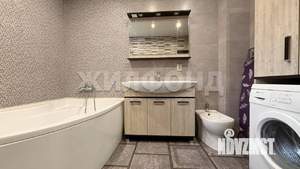 3-к квартира, вторичка, 92м2, 1/9 этаж