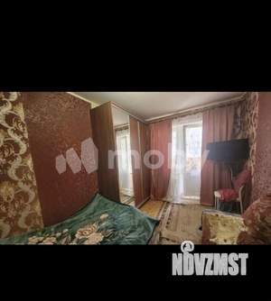 3-к квартира, вторичка, 63м2, 1/9 этаж