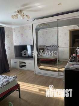 2-к квартира, вторичка, 45м2, 3/3 этаж