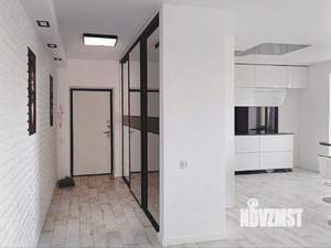 2-к квартира, вторичка, 78м2, 16/16 этаж