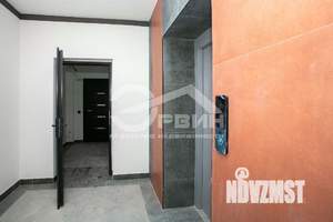 2-к квартира, сданный дом, 55м2, 2/8 этаж