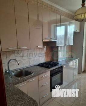 1-к квартира, вторичка, 42м2, 3/4 этаж