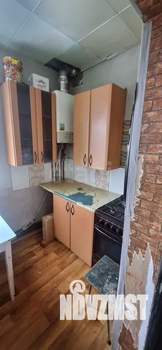 2-к квартира, вторичка, 38м2, 3/3 этаж