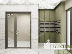 2-к квартира, вторичка, 67м2, 7/9 этаж
