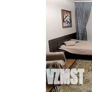 1-к квартира, вторичка, 45м2, 4/12 этаж