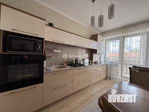 2-к квартира, вторичка, 60м2, 3/7 этаж