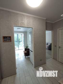 1-к квартира, вторичка, 35м2, 2/9 этаж
