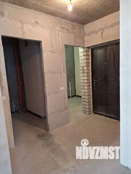 2-к квартира, сданный дом, 65м2, 23/25 этаж