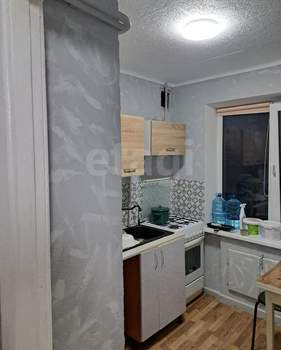 1-к квартира, вторичка, 24м2, 1/5 этаж
