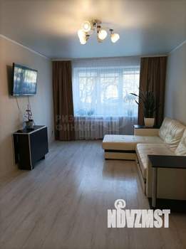 3-к квартира, вторичка, 61м2, 1/9 этаж