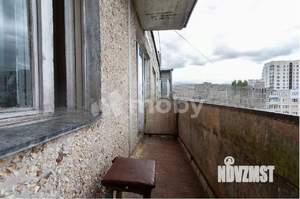 3-к квартира, вторичка, 64м2, 9/9 этаж