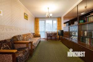 3-к квартира, вторичка, 64м2, 3/10 этаж