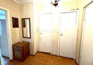 1-к квартира, вторичка, 38м2, 1/5 этаж