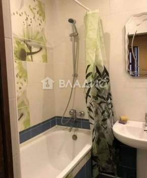 1-к квартира, вторичка, 40м2, 5/8 этаж