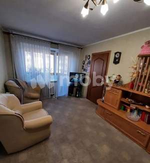 2-к квартира, вторичка, 45м2, 2/5 этаж