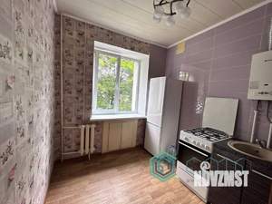 1-к квартира, вторичка, 31м2, 3/4 этаж
