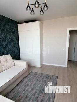 2-к квартира, вторичка, 52м2, 5/9 этаж