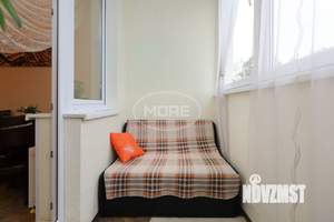 1-к квартира, вторичка, 36м2, 2/9 этаж