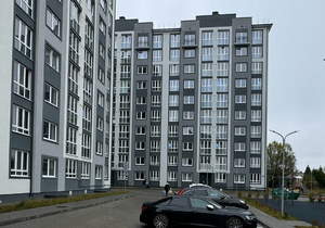 2-к квартира, вторичка, 55м2, 9/10 этаж