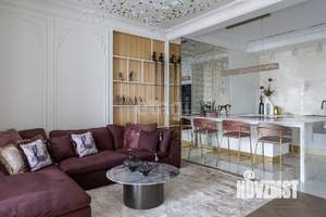 2-к квартира, вторичка, 71м2, 5/8 этаж