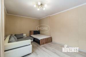 2-к квартира, вторичка, 48м2, 1/5 этаж