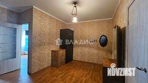 2-к квартира, вторичка, 59м2, 17/17 этаж