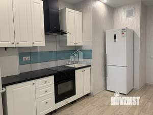 2-к квартира, вторичка, 63м2, 6/9 этаж