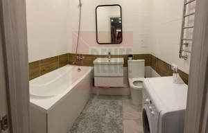 1-к квартира, вторичка, 46м2, 9/10 этаж
