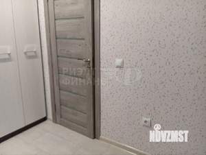 1-к квартира, вторичка, 28м2, 2/10 этаж